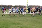 Under-17 men NEHL at Wrekenton, Gateshead. 2014 NEH, Wrekenton. Photo: David T. Hewitson/Sports for All Pics